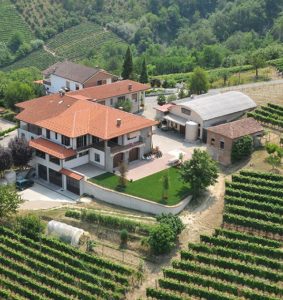 Azienda Agricola Bosio Luigi