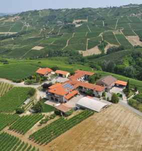 Azienda Agricola Bosio Luigi