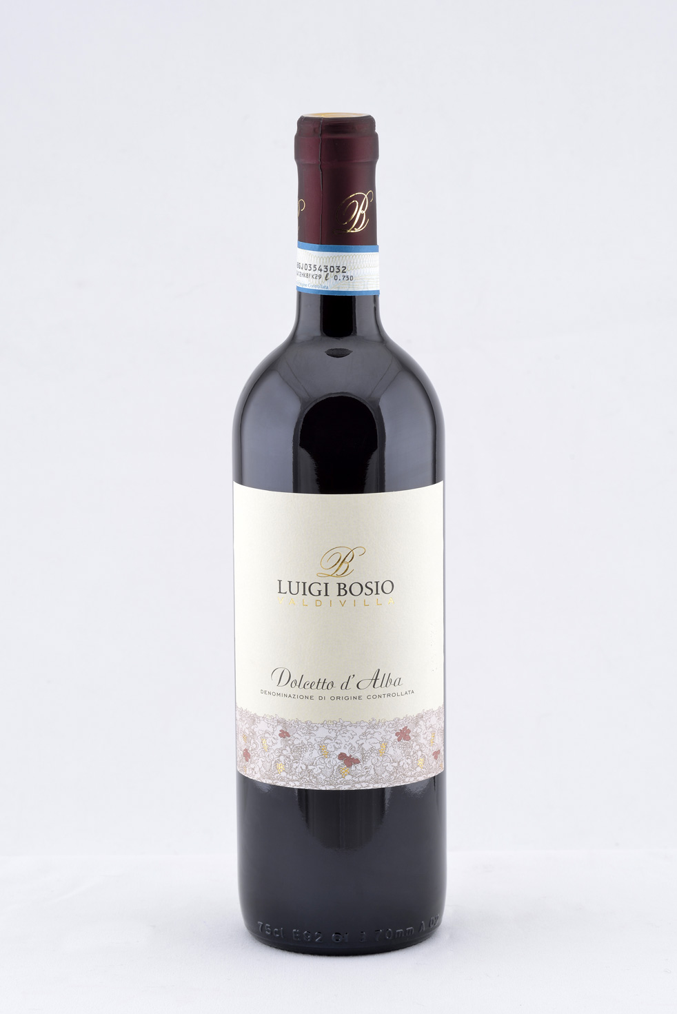 Dolcetto d'Alba