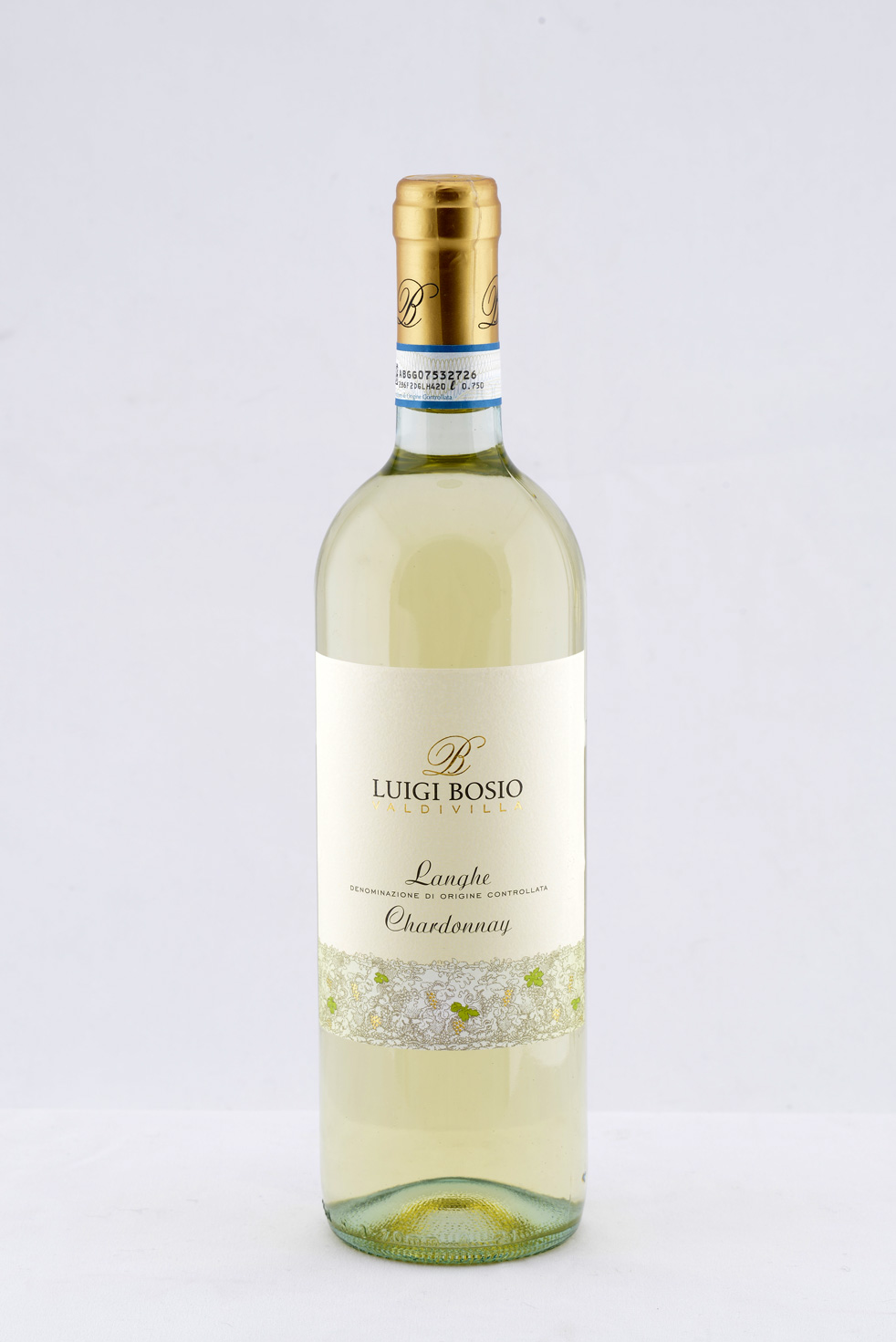 Langhe Chardonnay DOC